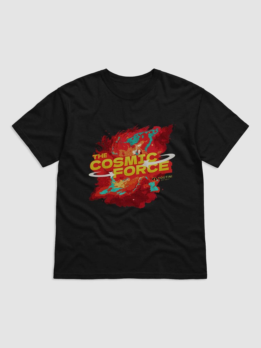 Cosmic Explosion Tee product image (1)