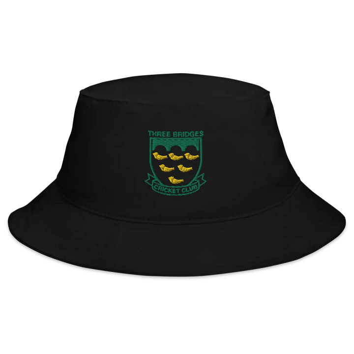 TBCC Bucket Hat product image (2)