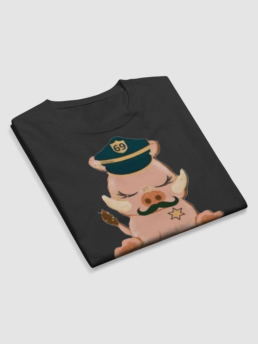 WHO LET THE HOG OUT?? product image (9)
