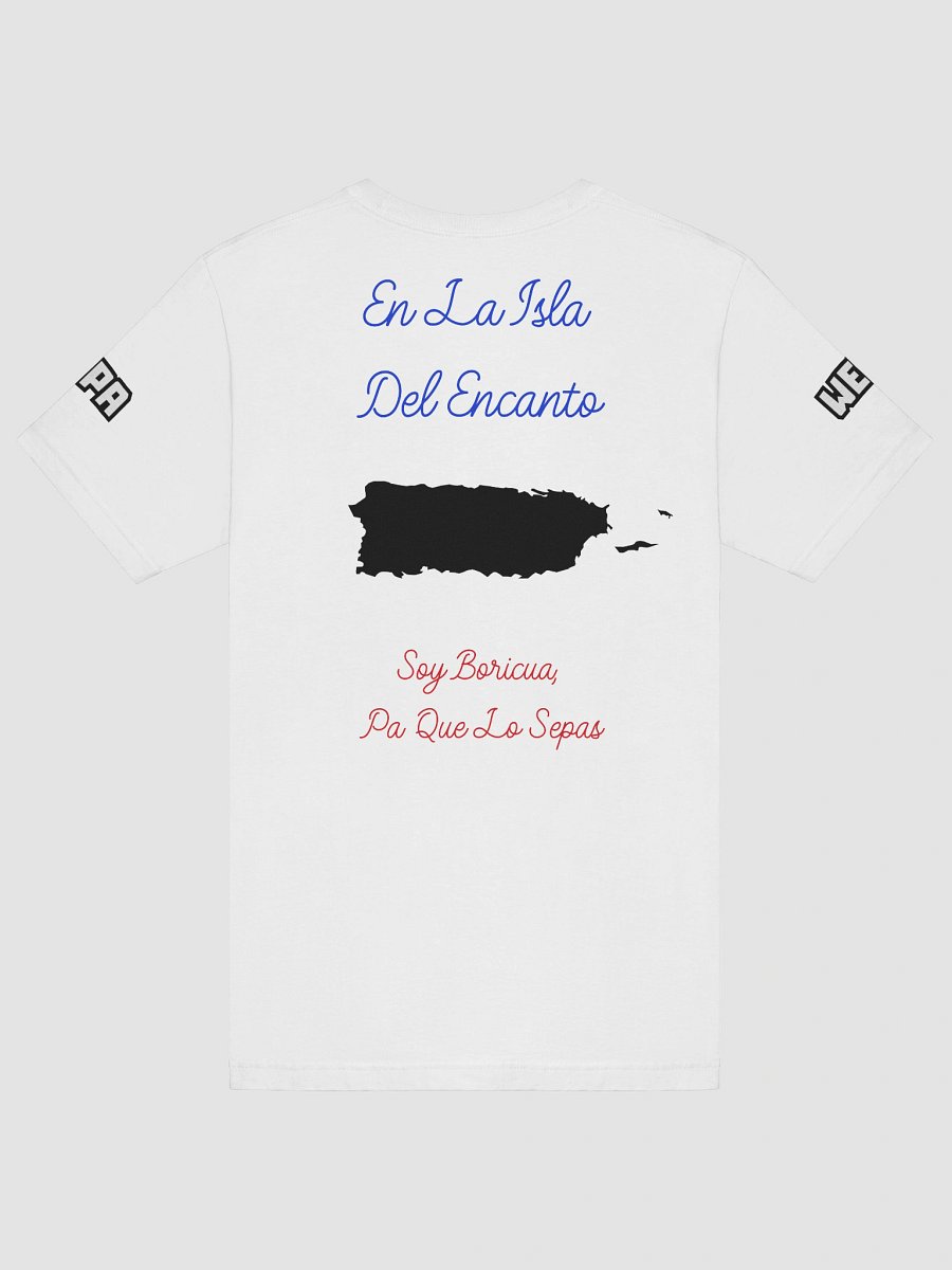 Puertorican Pride Shirt product image (6)