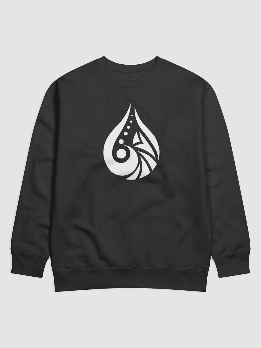 Mizu Basics Sweatshirt product image (1)