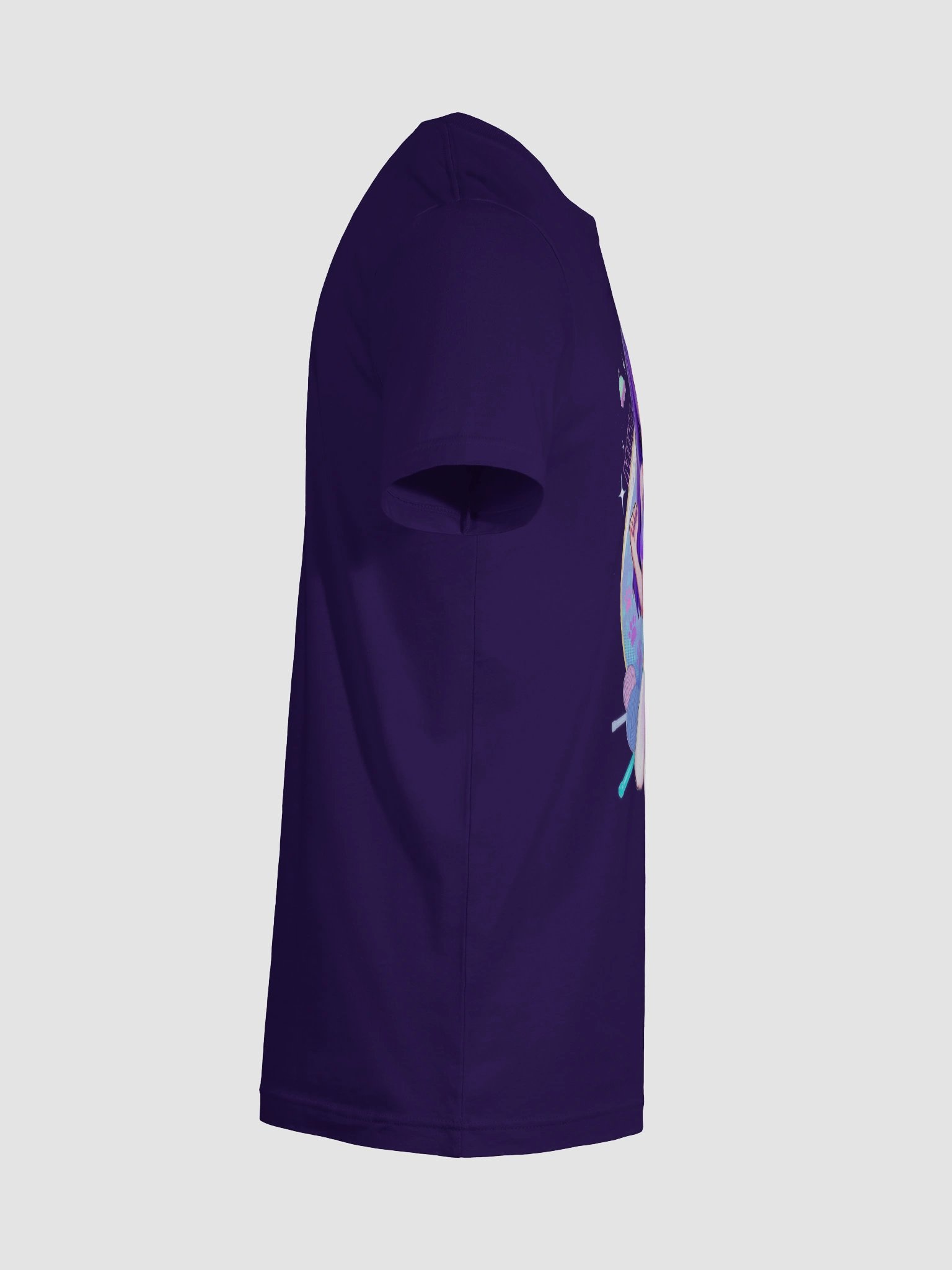 Rave Kitty Shirt product image (12)