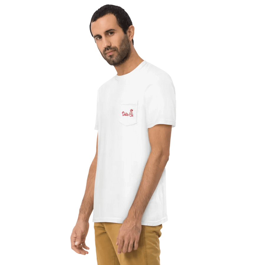 Delta-Chick T-Shirt product image (11)