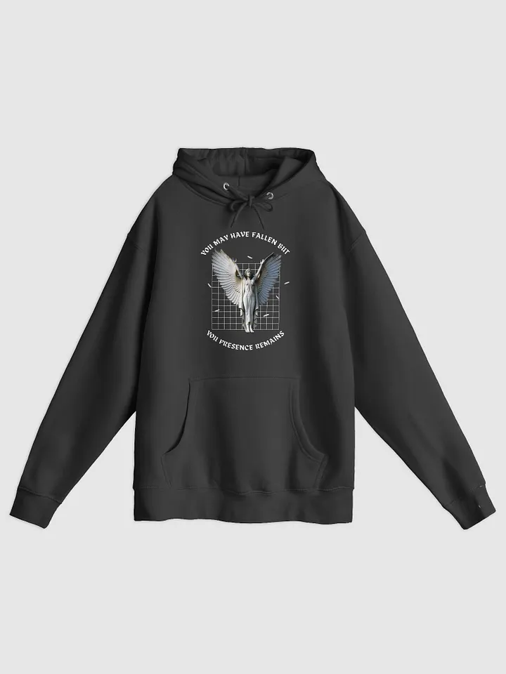 Angel Wings Unisex Hoodie product image (5)