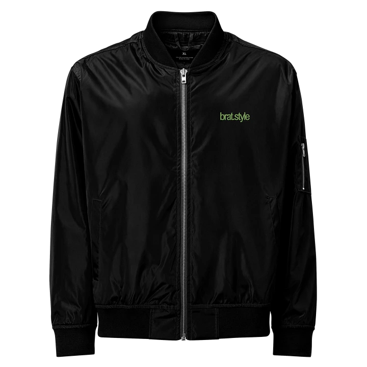 the bratstyle bomber jacket product image (1)