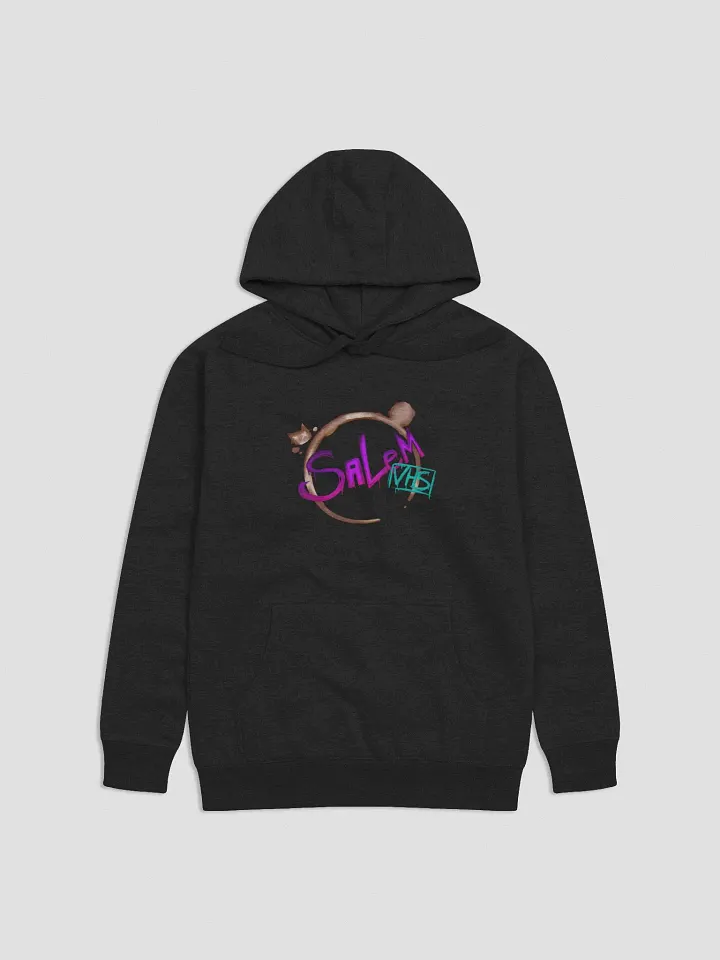 SalemVHS [HOODIE] product image (1)