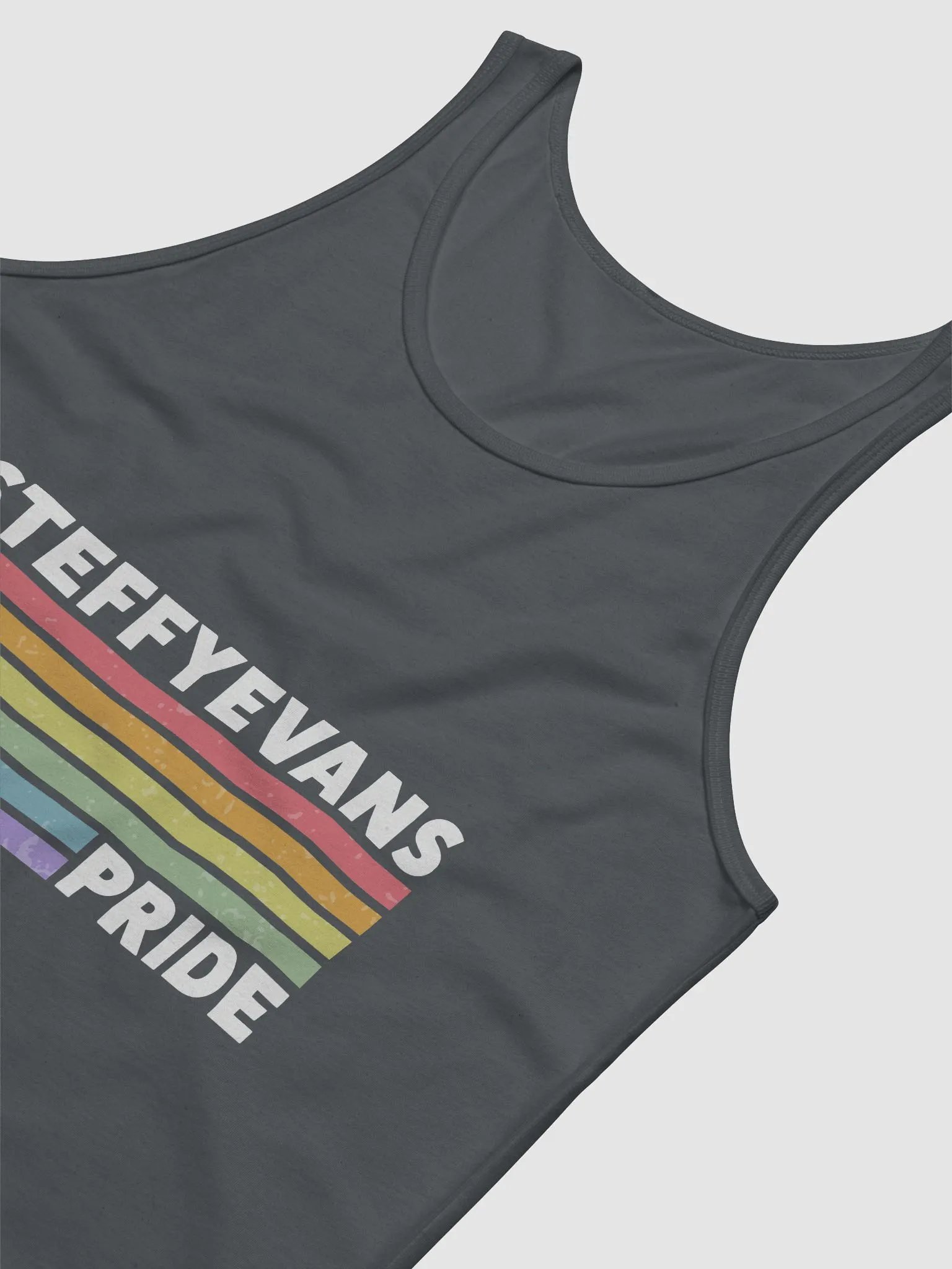 Muscle T | SteffyEvans Flag product image (6)