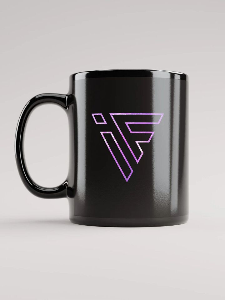Black Cup IF product image (1)