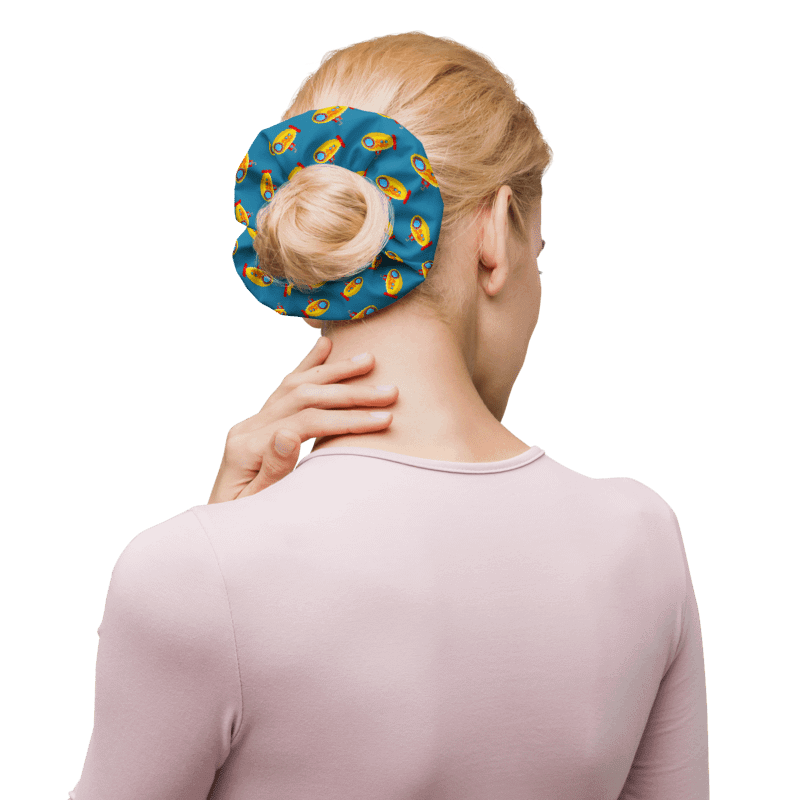 MSLA Subby Series - Scrunchie product image (3)