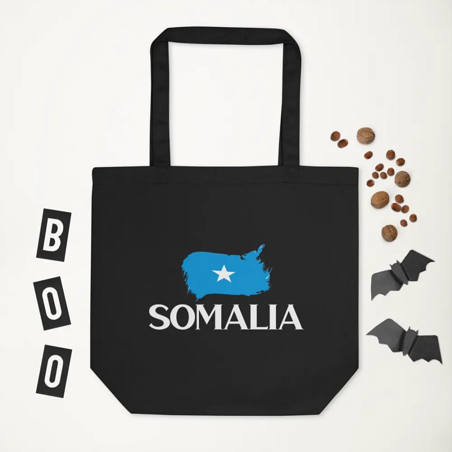 SOMALIA HAND BAG product image (6)