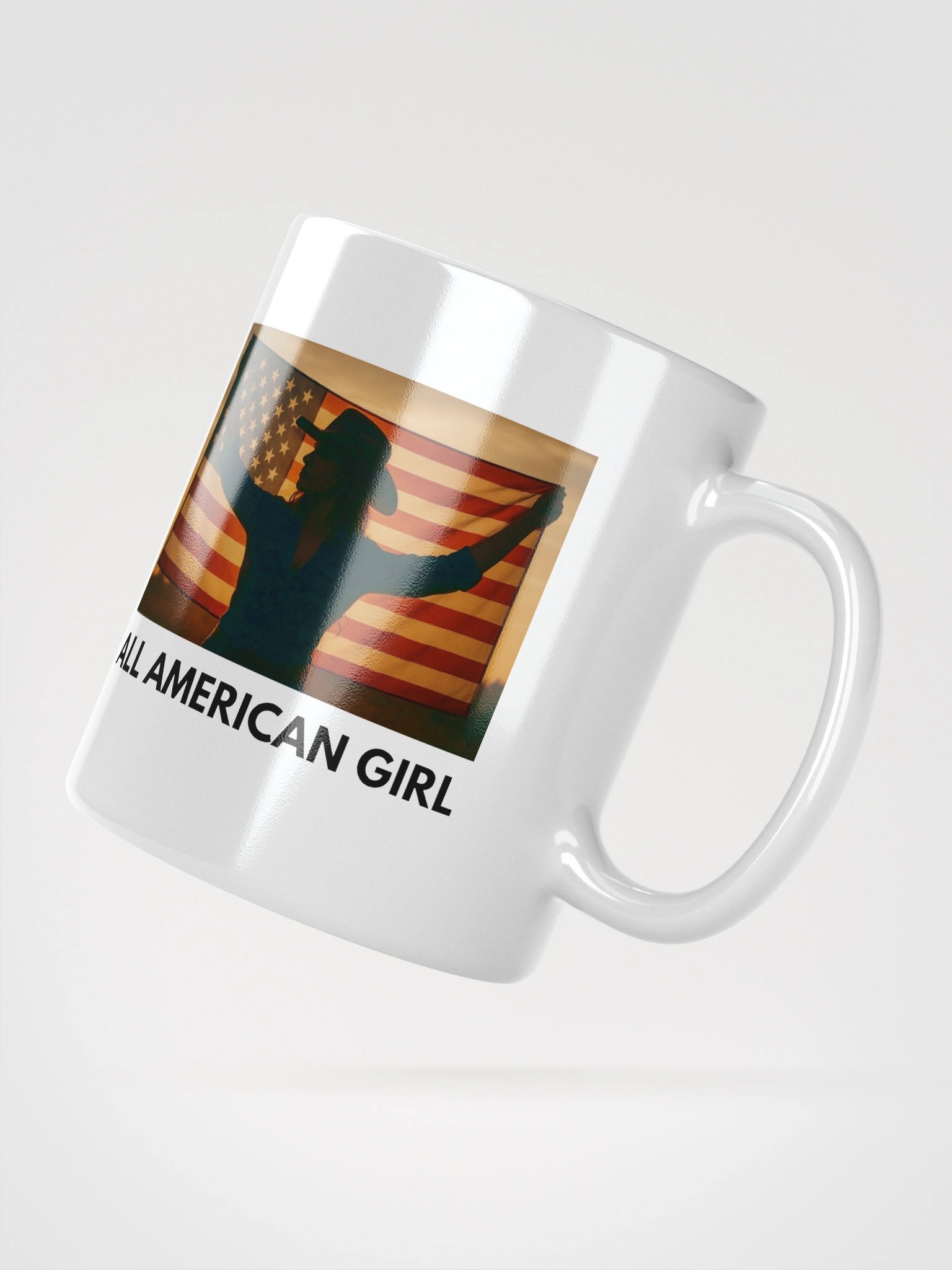 American Girl Mug product image (5)