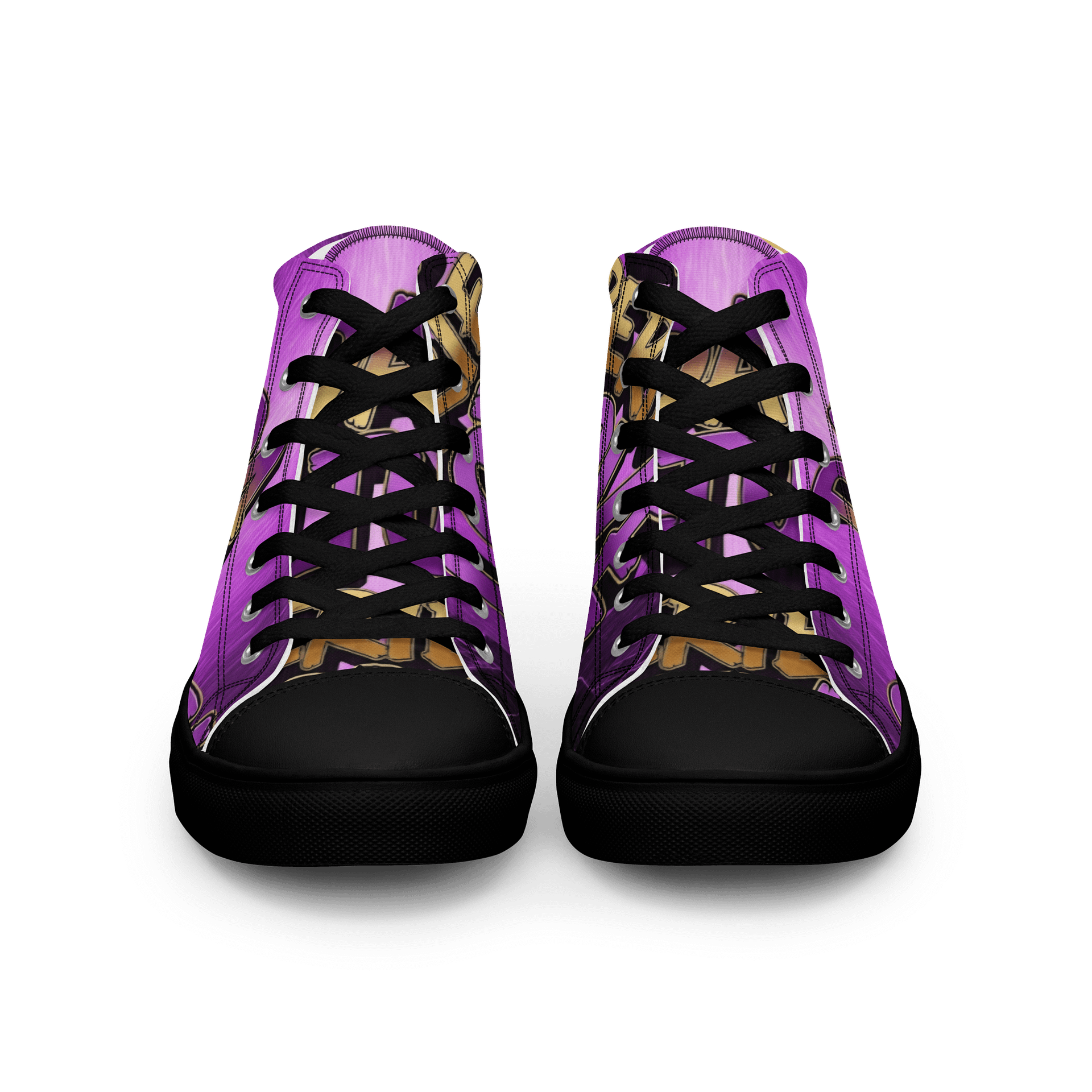 Marilyn Henderson Mitchell Collection Limited Edition Gym Shoes product image (3)