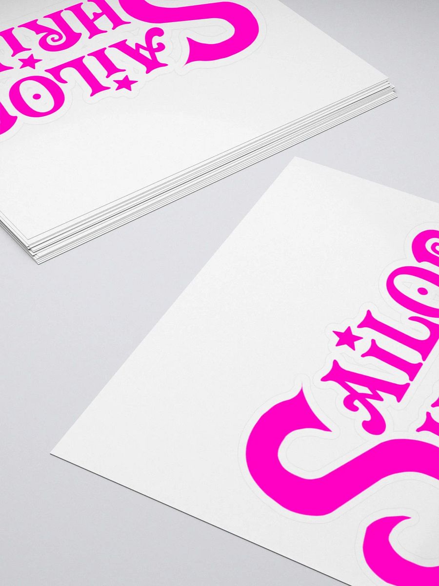 Sailor Shrimp Logo product image (4)