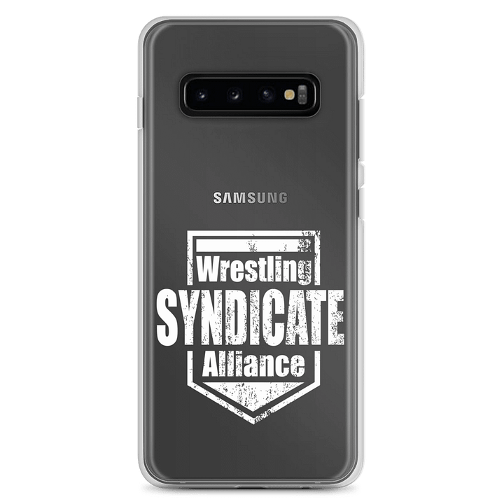SWA Samsung® Case product image (2)