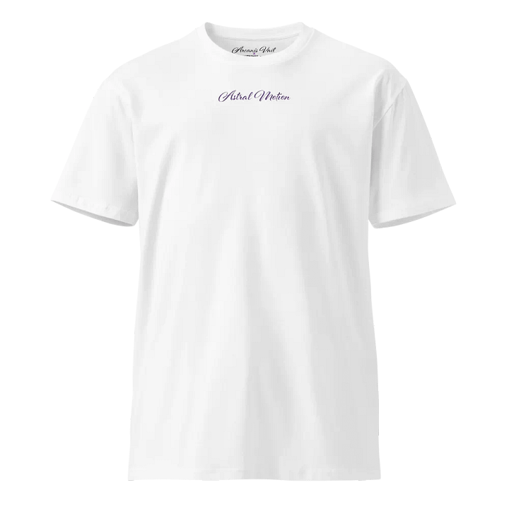 Galactic Step T-Shirt product image (1)