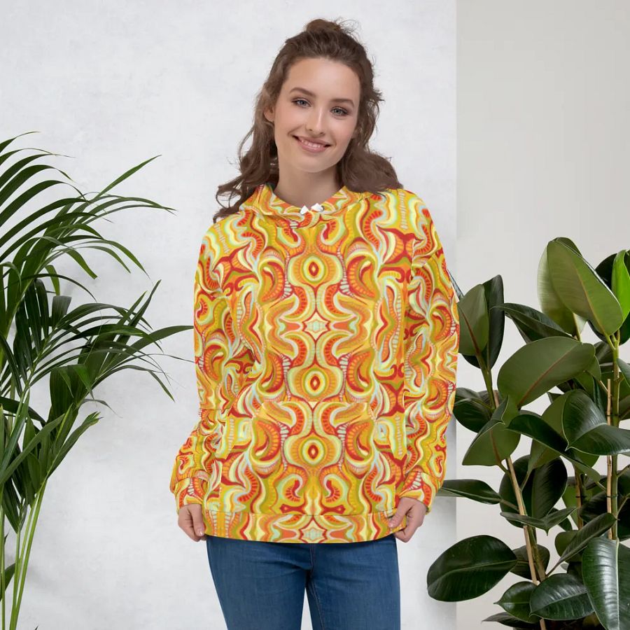 WORMEYS - HOODIE product image (5)