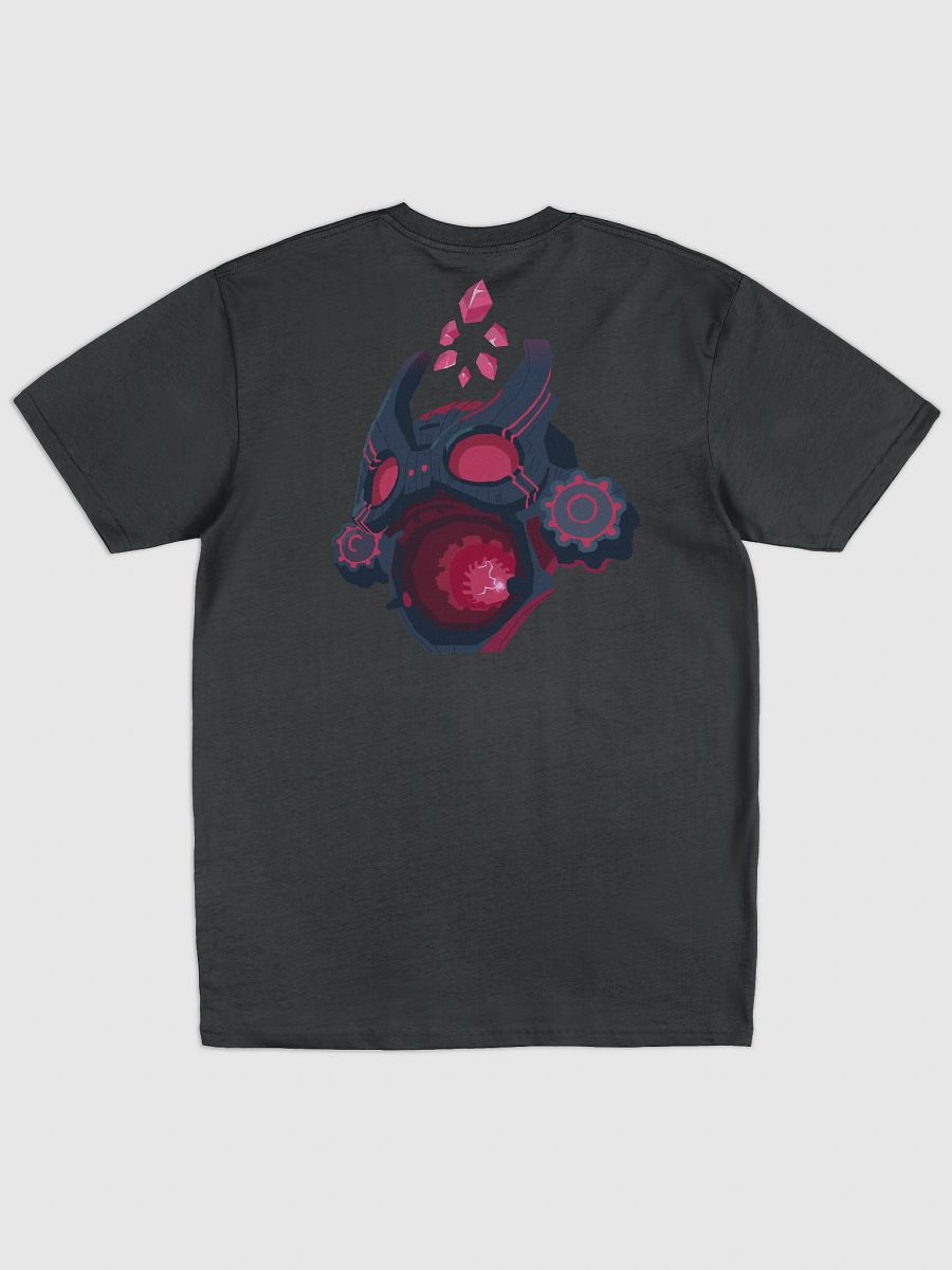 Eater T-Shirt Runeless product image (2)