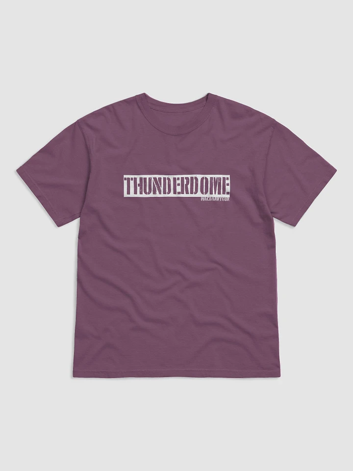 Thunderdome MDG Tee product image (1)