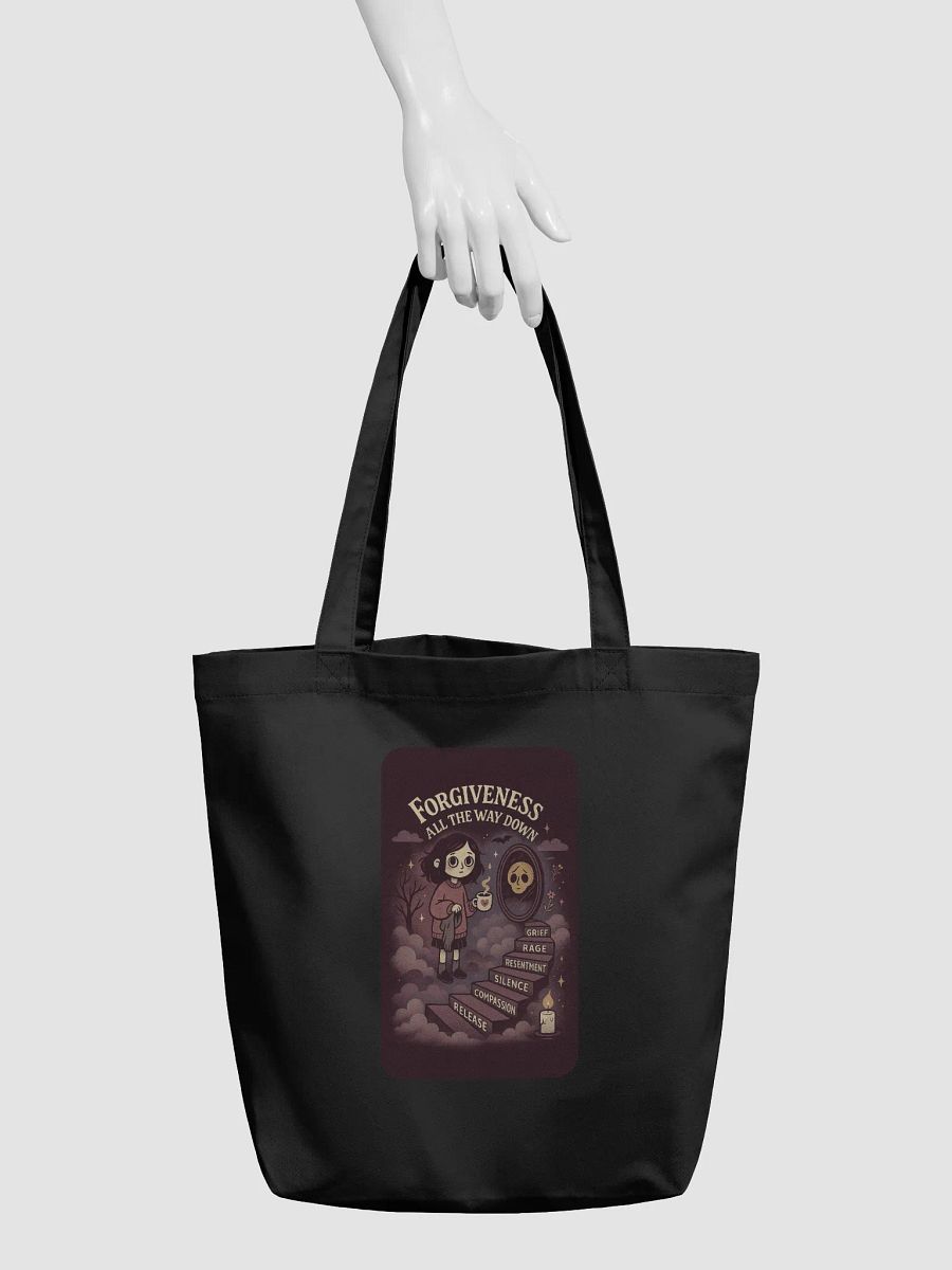 Forgiveness All The Way Down Tote product image (3)
