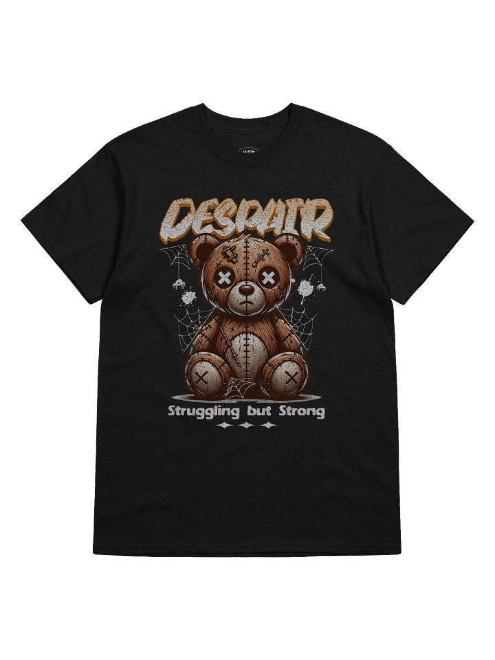The Bear Dispair product image (2)