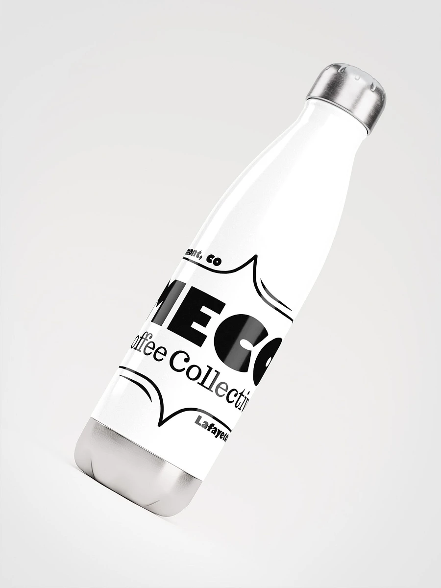 Stainless Steel Water Bottle product image (4)