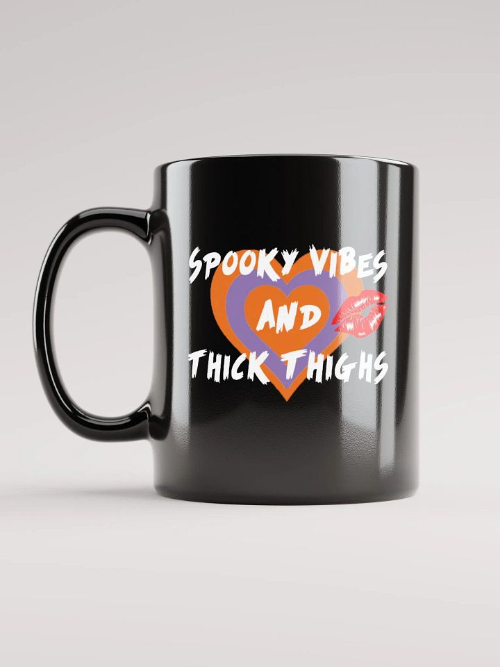 Vibes and Thighs product image (1)