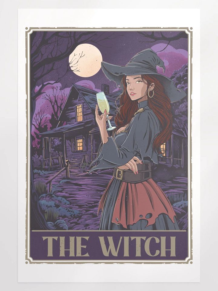 The Witch product image (1)