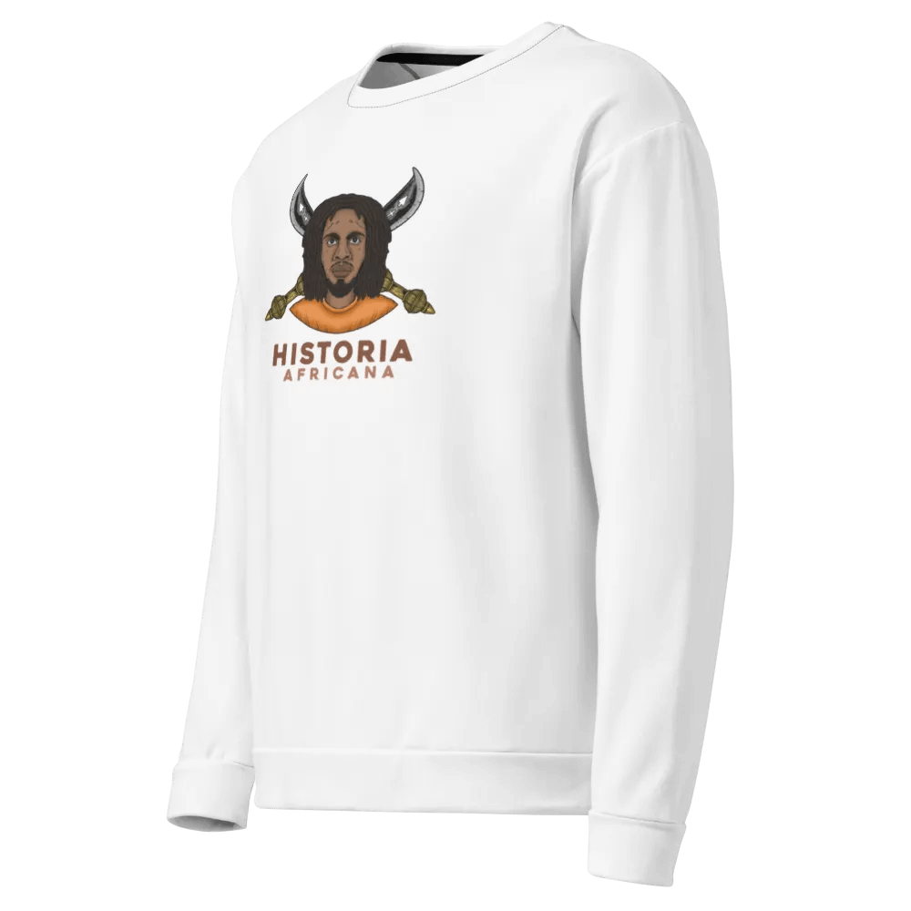 Historia Africana Sweatshirt product image (3)