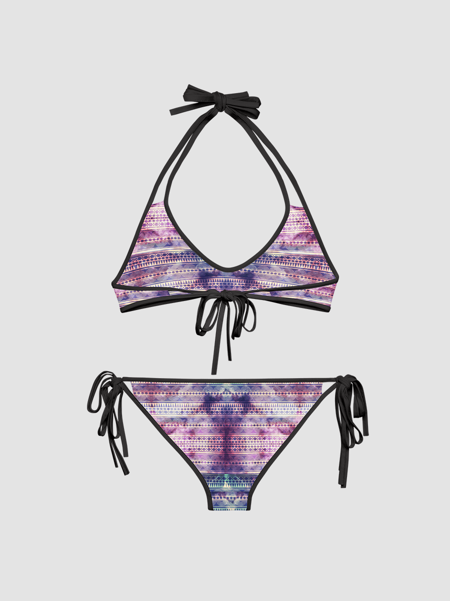 Cosmic Aztec Bikini product image (2)