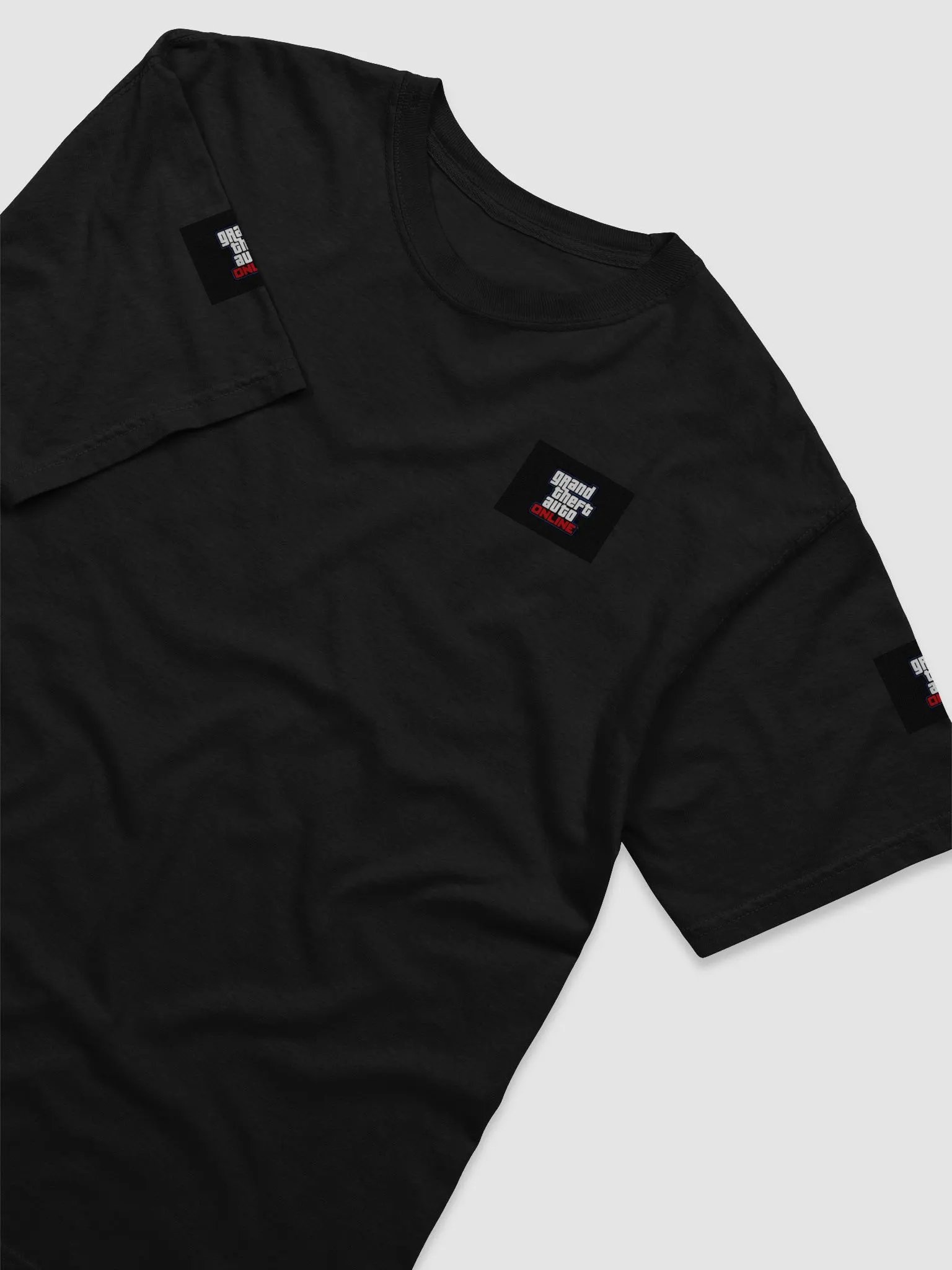 GTA Online Iconic Themed T-Shirt product image (3)