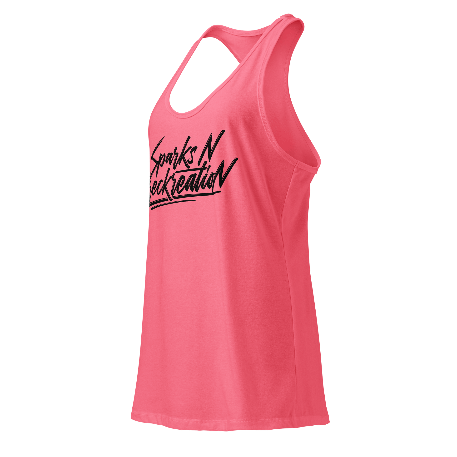 Women's Racerback Tank product image (3)