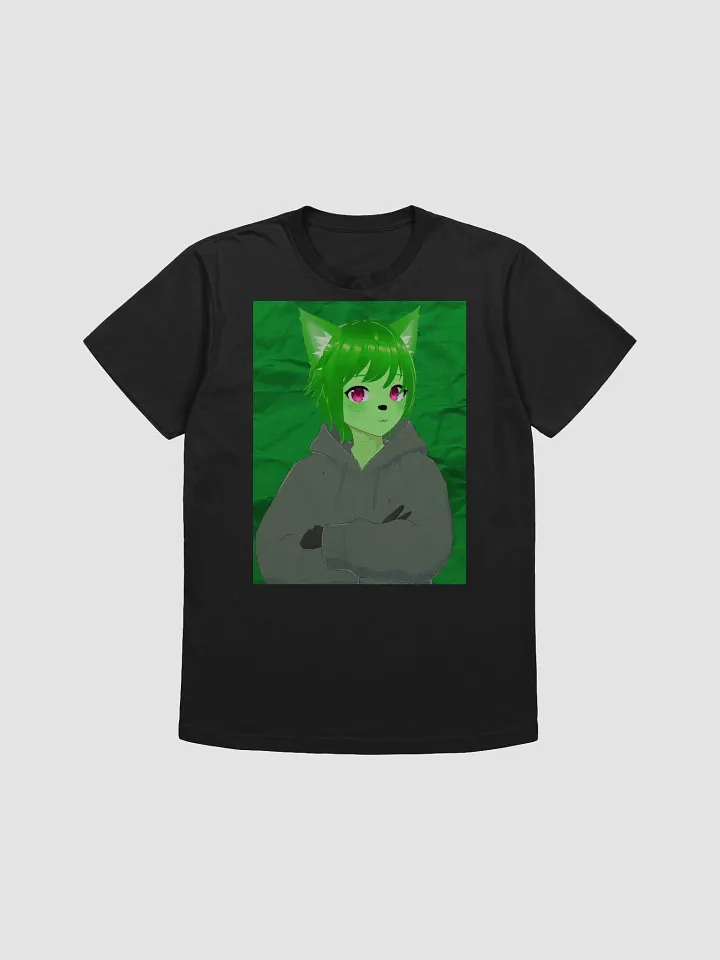 Season 1 Fern T-Shirt product image (1)
