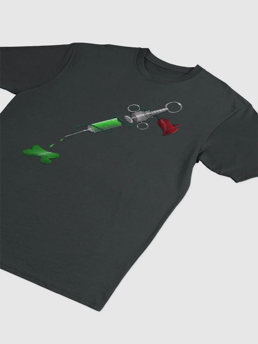 Toxic Injection Men's Tee product image (9)