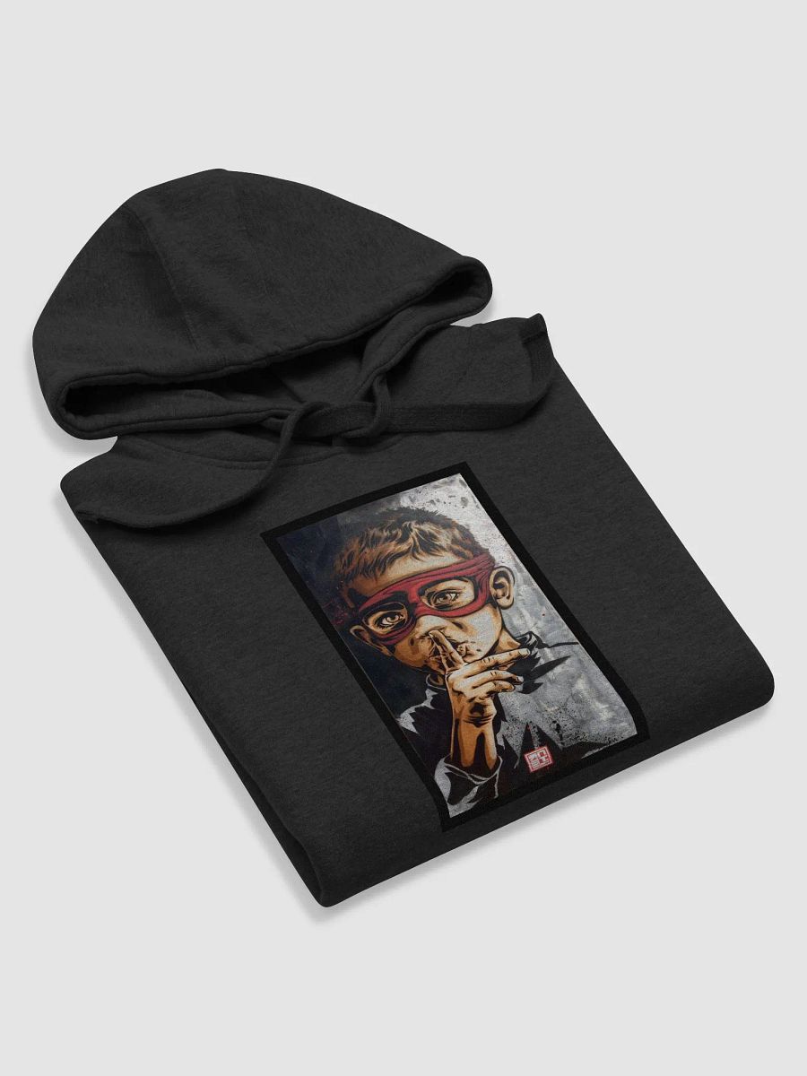 Break The Silence product image (5)