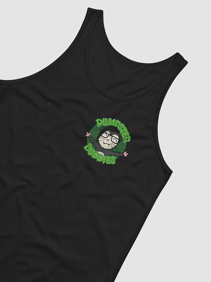 Dumpster Buddies Tank Top product image (2)