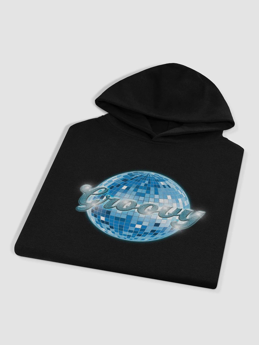 Groovy! Hoodie product image (4)