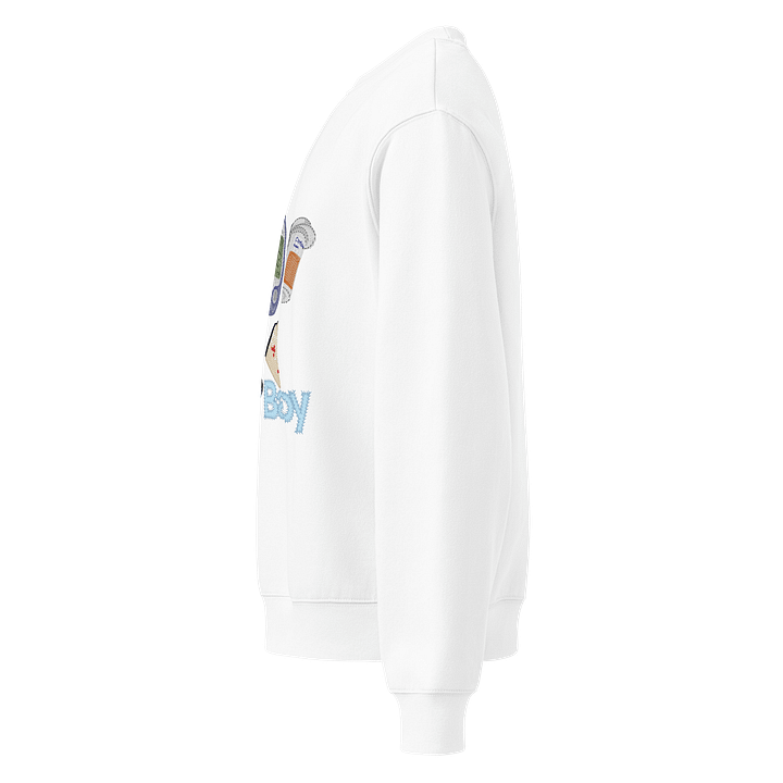 sugar baby sweatshirt product image (2)