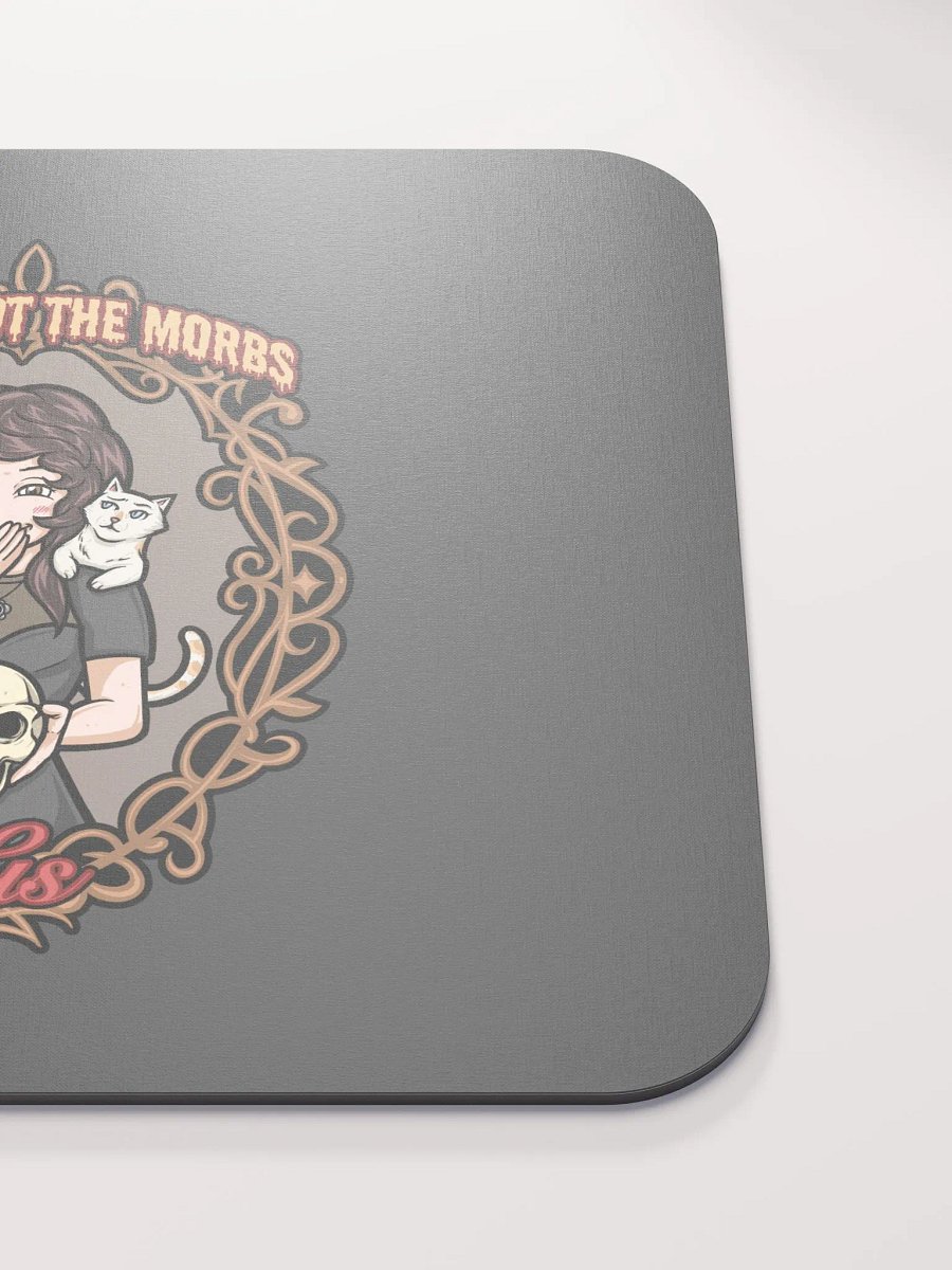 Got the Morbs - Mouse Pad product image (5)