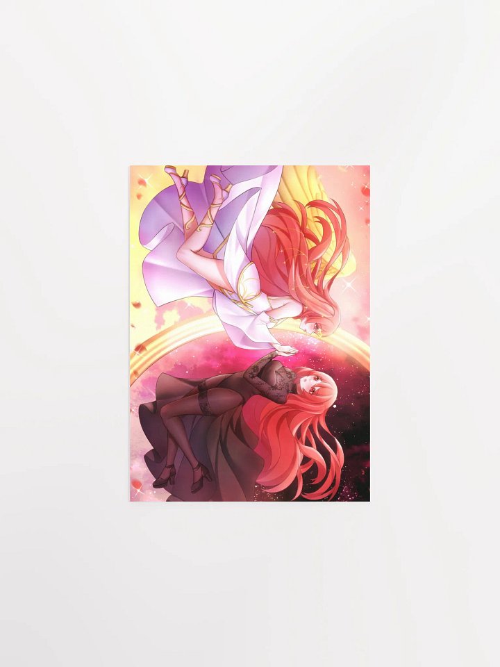 Marryof2Sides Poster product image (1)