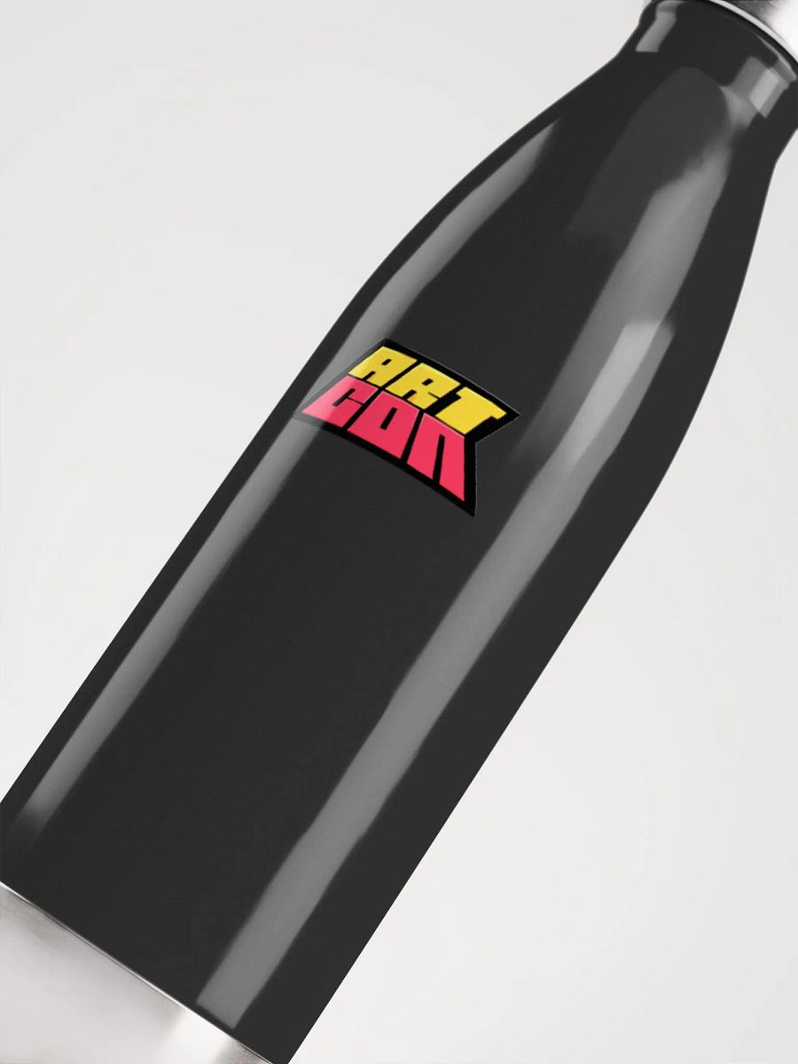 ArtCon Water Bottle product image (5)