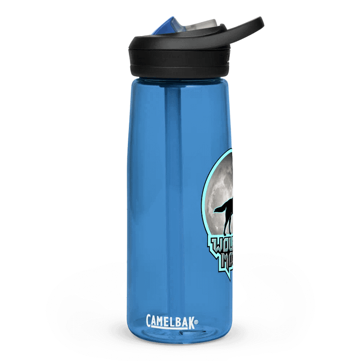 Mozzie CamelBak Water Bottle product image (17)