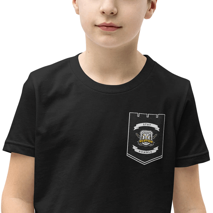 ClutchYT COA youth product image (1)