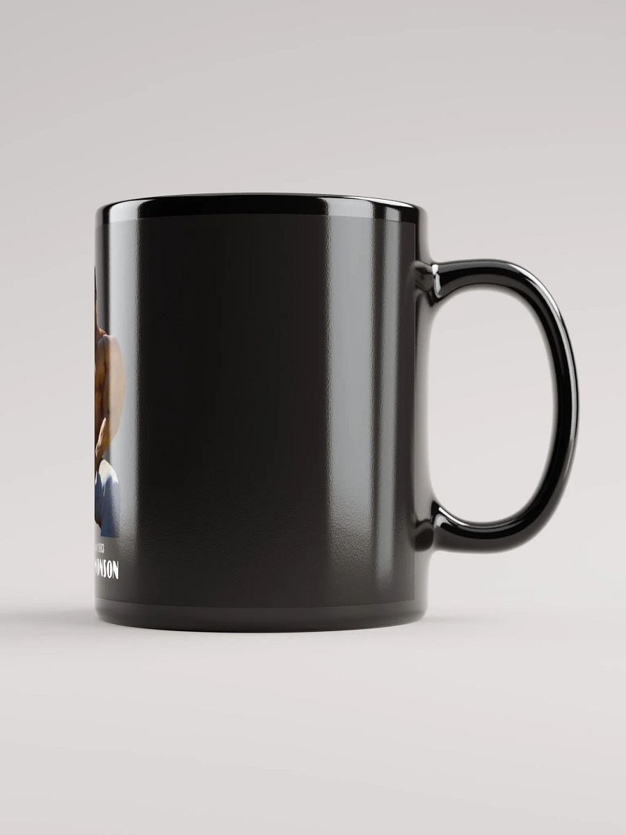 Big Craig Monson Venice Beach Classic 1983 Mug product image (5)