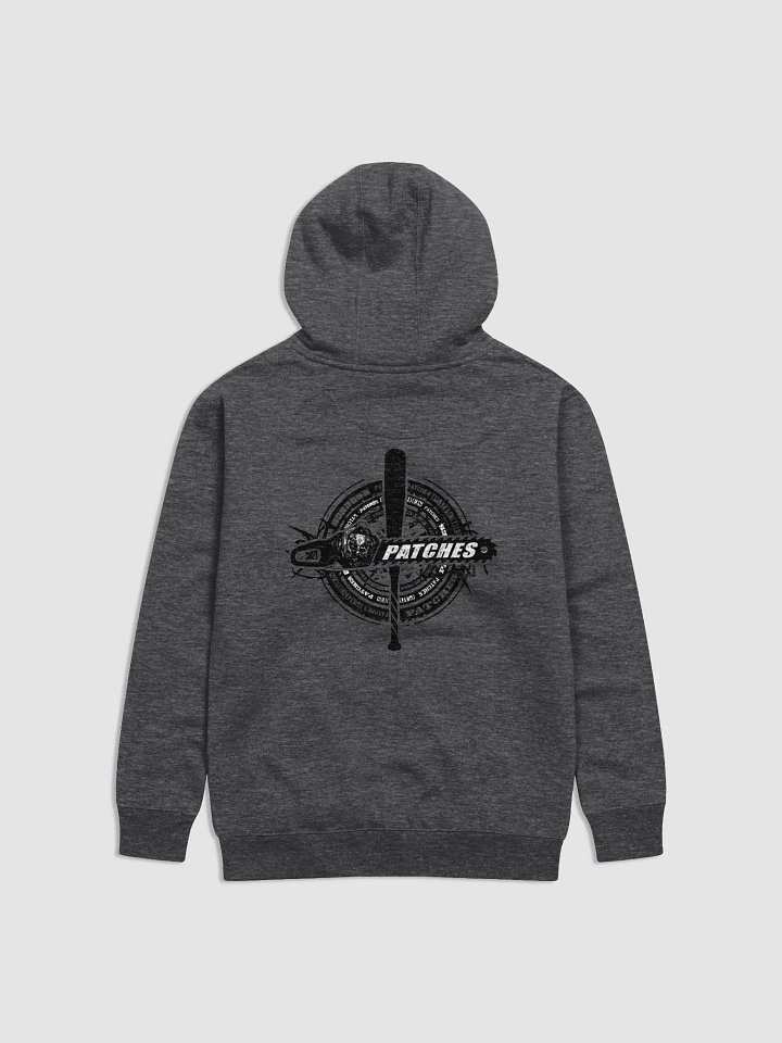 Have A Day Chainsaw Hoodie product image (5)