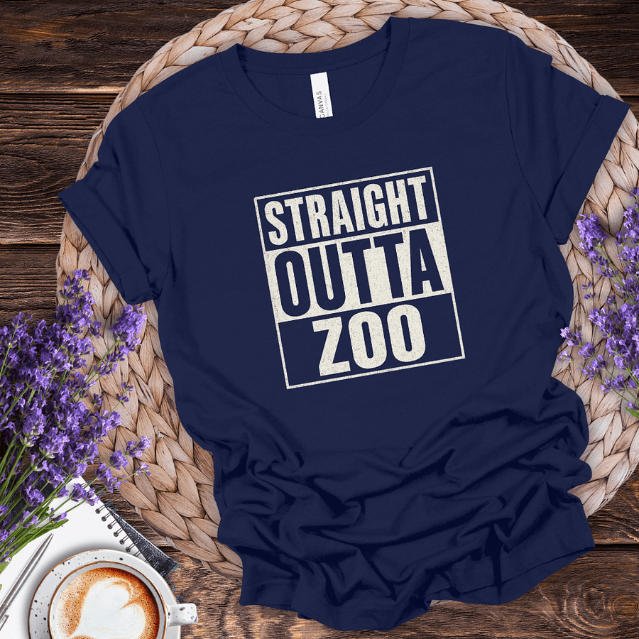 Zoo Tee product image (3)