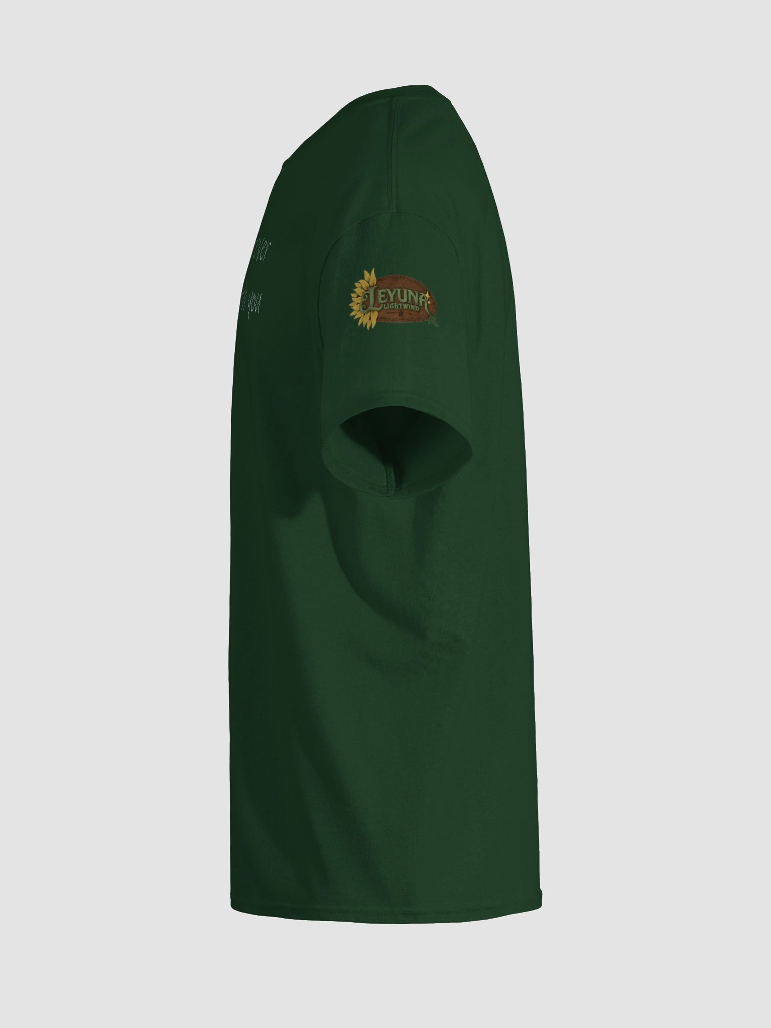I like whatever is wrong with you Tee product image (54)