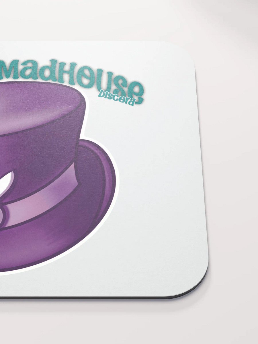 Shorty's MadHouse Mouse Pad product image (5)