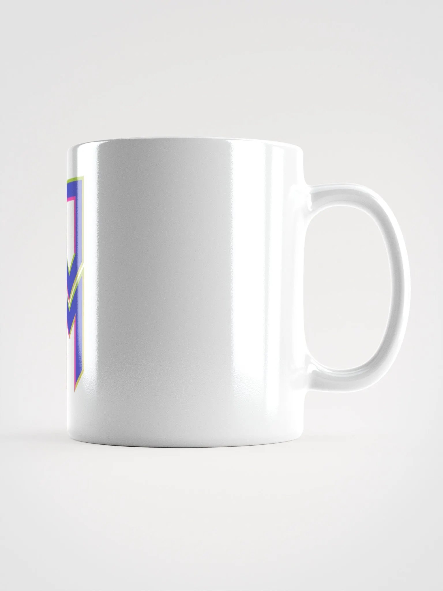 Jurdman Legacy Mug product image (3)