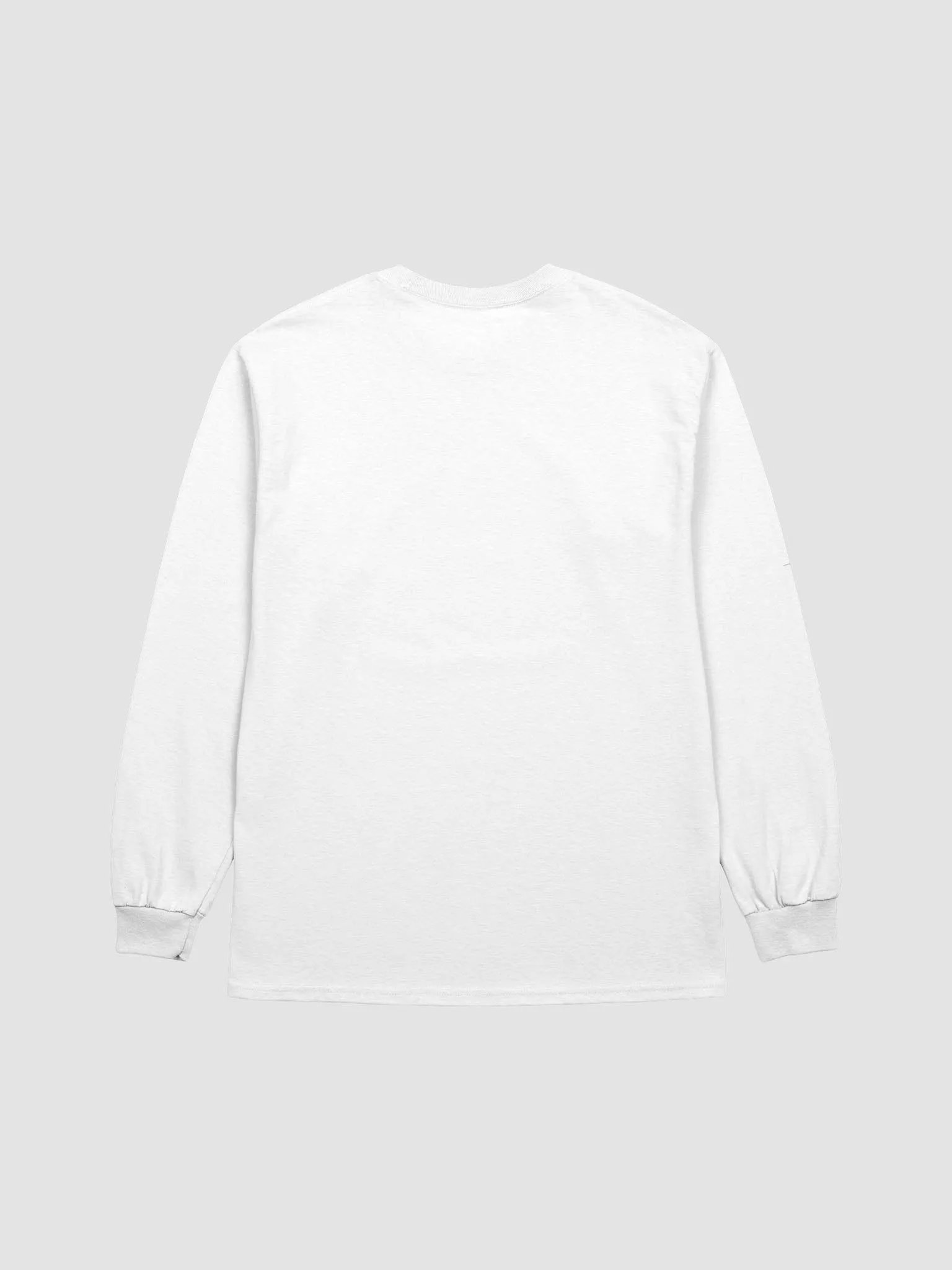 BuggyMilkshake Long Sleeve product image (22)