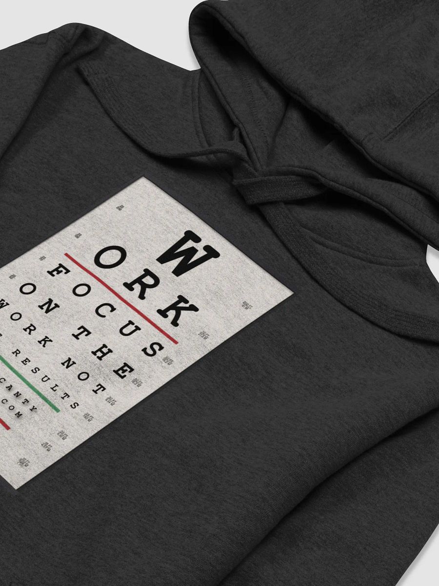 WORK OVER RESULTS COE HOODIE product image (4)